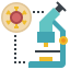 research icon