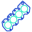 Gasket icon