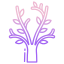 Tree icon