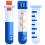 test tube icon