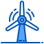 wind turbine icon