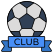 football club icon