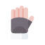 Ski Glove icon