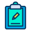 클립 보드 icon