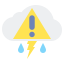 Alert icon