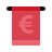 Inserir Money Euro icon