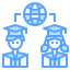 graduate icon