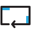 interaction icon