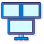 Monitors icon