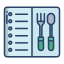 Menu icon