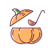 Pumpkin Soup icon