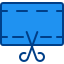 cut icon