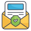 Mail Protection icon