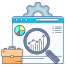 seo icon