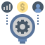 analysis icon