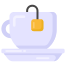 Chá icon