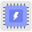 virtual circuit icon