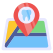 Dentistry Location icon