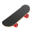 skateboard-emoji icon