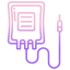 blood icon