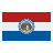 密苏里州旗 icon