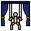 fantoccio icon