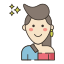 gender dysphoria icon