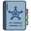 Book icon