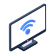 WiFi Connection icon