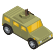 Military Car icon