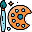 paint icon