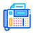 fax icon