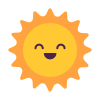 keek style summer icon