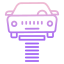 lift icon