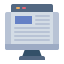 Online Article icon