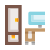 room icon