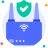 Wifi Security icon