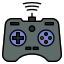 Joystick icon