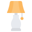 table lamp icon