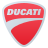Ducati icon