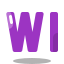 arcade style work instructions icon
