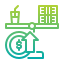 inflation icon