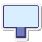stickers style pro display xdr icon