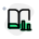 livres de comptabilité icon