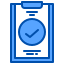clipboard icon