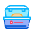 Food Containers icon