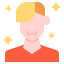man icon