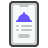 delivery food icon