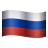 Rússia-emoji icon