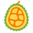 color style 잭푸르트 icon
